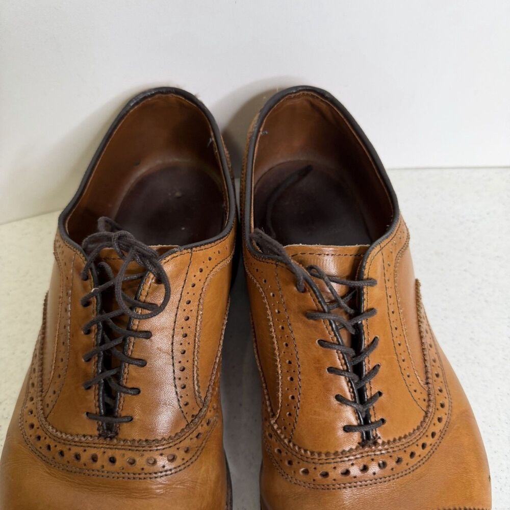 Allen Edmonds Strand Shoes - Picture 6 of 11